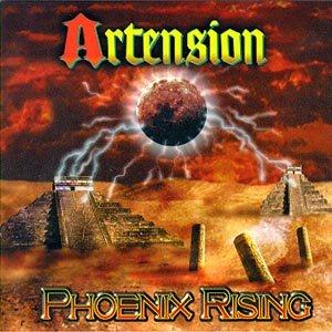 Phoenix Rising