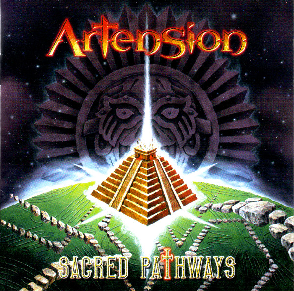 Sacred Pathways