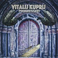 Vitalij Kuprij - Progression