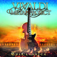 Vivaldi Metal Project – EpiClassica